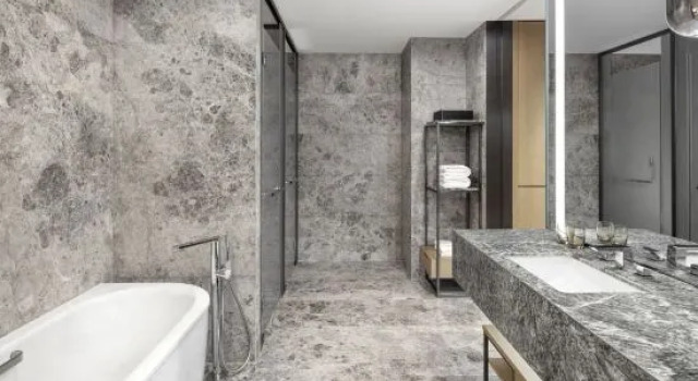 Номер Deluxe Courtyard Taiyuan