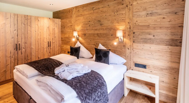 Fetz Luxury Appartements, Book Apartment Steeg Lechtal