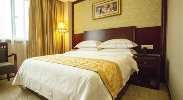 Vienna Hotel Shantou Longhu South Taishan Road, Boek Hotel Shantou Guangdong