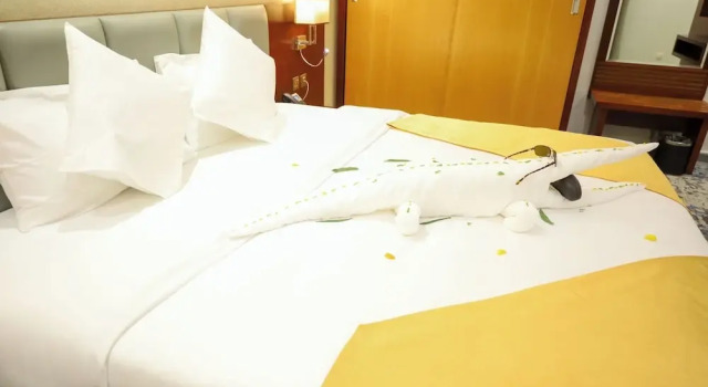 Номер Standard Best Day Hotel and Resorts