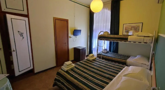 Номер Deluxe Hotel Le Grazie