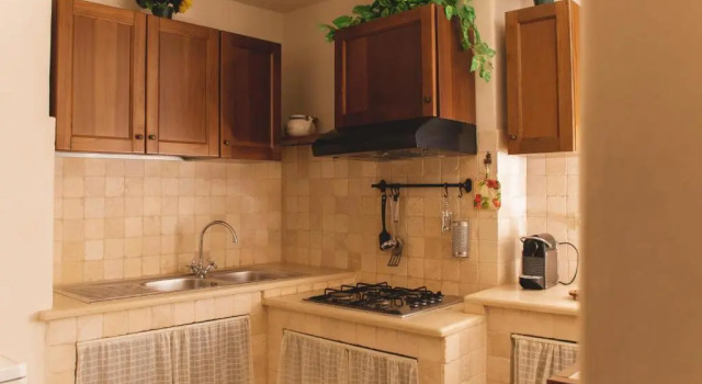 Номер Standard Masseria Montanaro