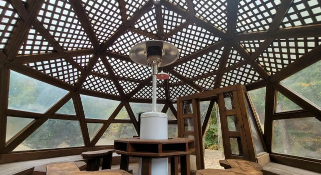Номер Standard Moon-hyo House 1