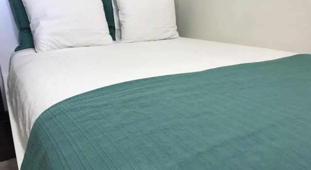 Двухместный номер Standard Residencial Costa Verde
