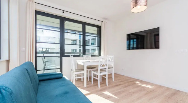 Doki - Curacao by Grand Apartments, Varaa Huoneisto Hotellit Pommeri pysäköinnillä, Pysäköinti