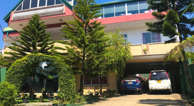 American Star Hotel, Забронировать Отель Нувара-Элия 