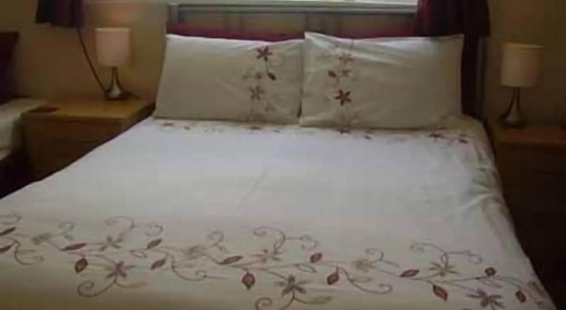 Номер Standard Aidansdale Hotel