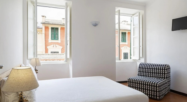 Cozy Holiday Home in Camogli
