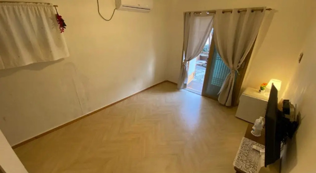 Семейный номер Standard с видом на сад Pungnam House