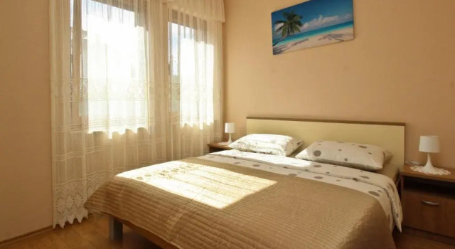 Apartments Ivanka C., Đặt Căn hộ Soline Krk