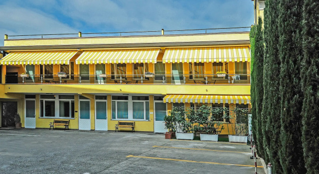Bed & Breakfast Ai Cipressi