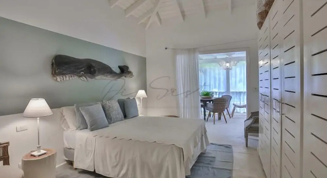 Четырёхместный номер Premium с видом на сад Mahona Boutique Hotel