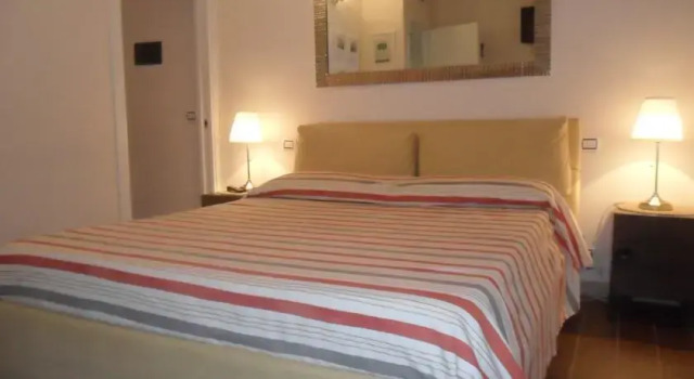 B&B La Uascezze, Забронировать Отель Бари Bari Province, рядом с Малый театр