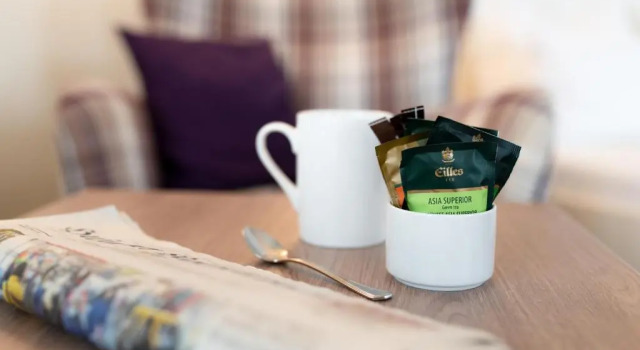 Двухместный номер Standard Hotel Landhaus Ellerbrock