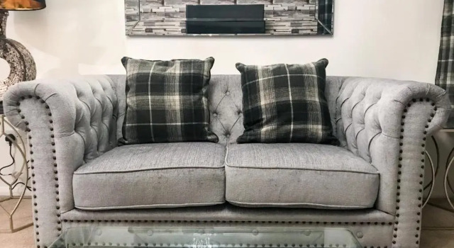 Apartament Luxury one bed Apartment