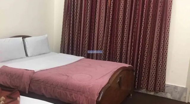 Номер Standard Park Continental Hotel & Restaurant