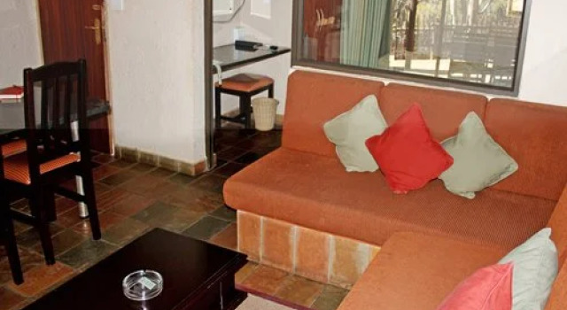 Magalies Park Country Club, Brits, South Africa, Boek Hotel Brits 