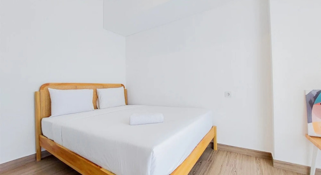 Good Deal 1Br Casa De Parco Apartment Near Aeon Mall, Prenota Appartamento Appartamenti a Banten, Appartamento