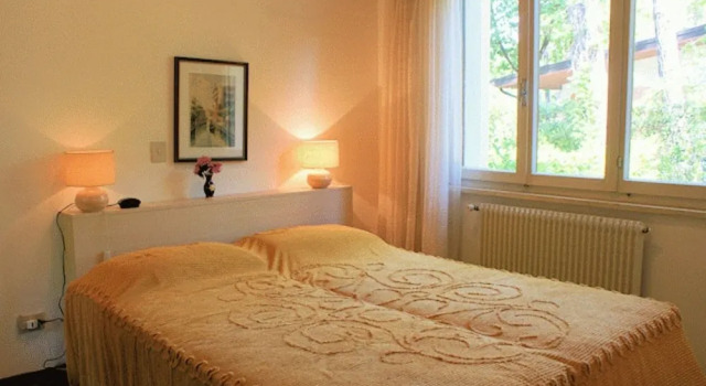 Pretty Villa in an Oasis of Greenery in Lignano Riviera, Забронировать Вилла Линьяно-Ривьера Линьяно-Саббьядоро