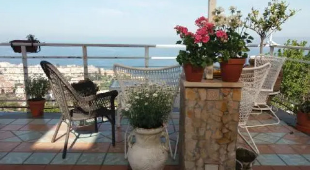 Bed And Breakfast 3 Stars Vico Equense