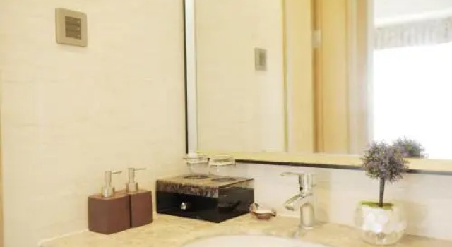 Alice International Apartment
