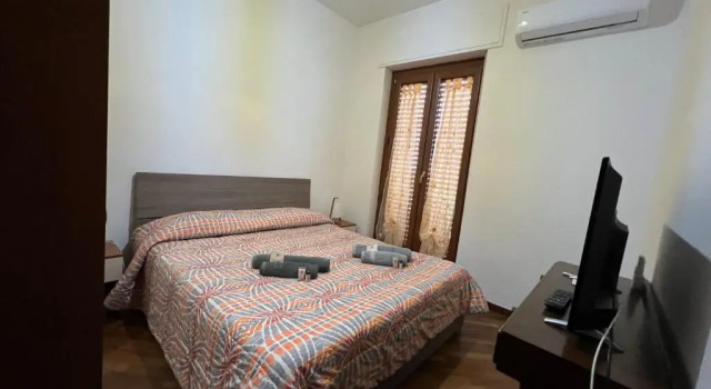Номер Deluxe Petronia Home