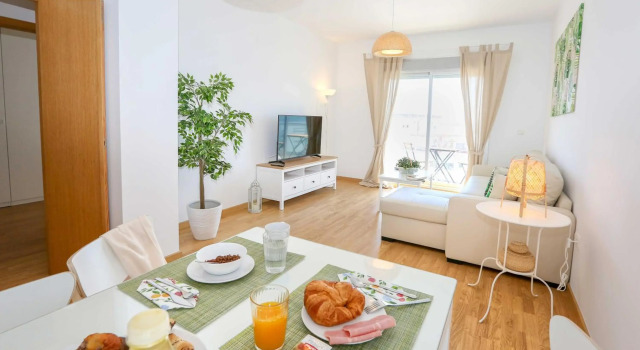 Apartamento L&G Centro, Book Lejlighed Ayamonte Huelva