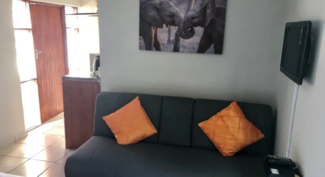 Dossa Guest House
