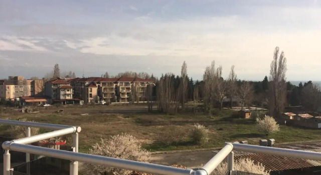 Апартаменты Cherno More Apartment