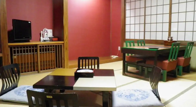 Номер Standard Wakanoyu