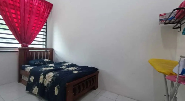 OYO Homes 90606 Casaria Cherating, Reservar Hotel Cherating Pahang, perto de Cherating Turtle Santuary