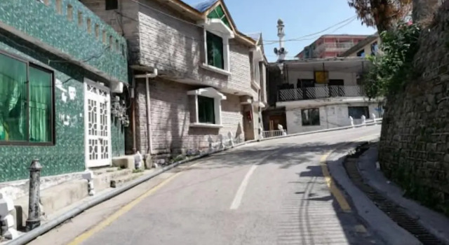 Diamond Hotel, Prenota Hotel Hotel a Murri con parcheggio, Parcheggio