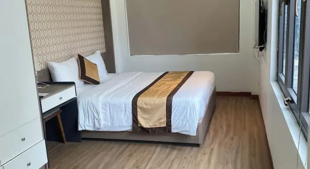 Royal Lotus Apartment and Hotel Ha Noi
