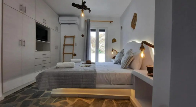 Janakos Luxury Apartment, Забронировать Апартаменты/квартира Наксос остров Наксос