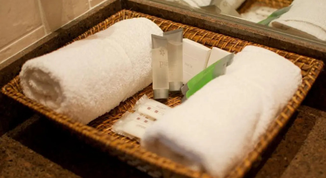Номер Standard An Grianan Hotel