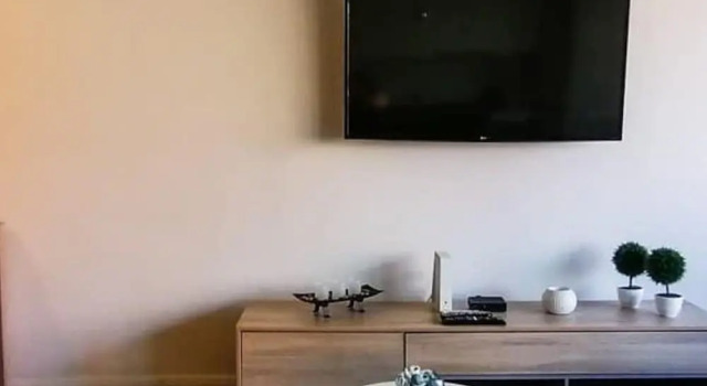 Апартаменты Kennedy Modern 2 Bed Apt in Las Condes