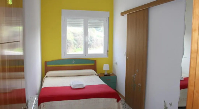 Номер Economy Venecia Bed&Breakfast