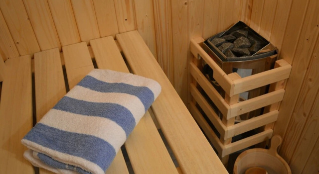 Апартаменты Superior с видом на озеро The Chiltern Lodges at Upper Farm Henton