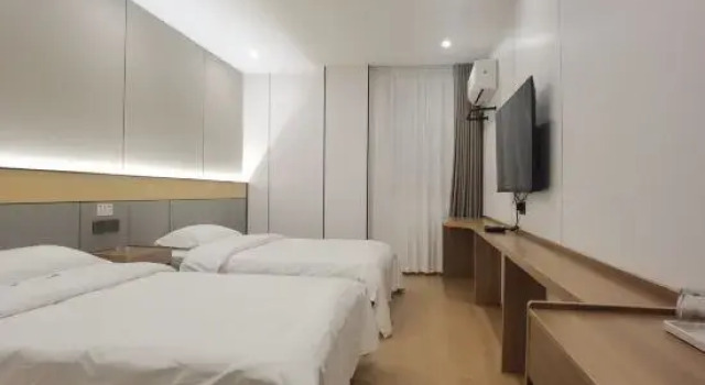 Yunshang Hotel