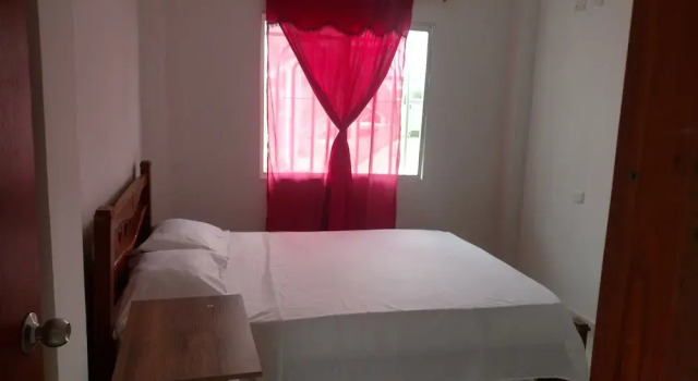 Apartamento Taganga