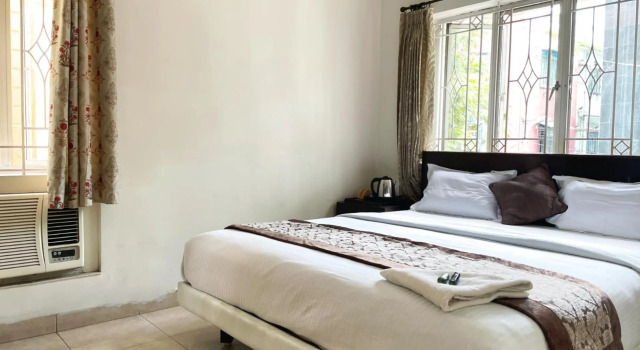 The Aster Homestay - Bedrooms & Apartments, Забронировать Апартаменты/квартира Kalighat Баллигандж