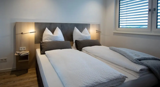 Одноместная студия Business Livin63 Studio Apartments