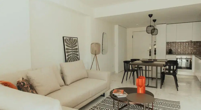 Люкс MGM Residencies
