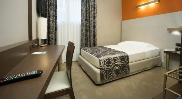 Одноместный номер Standard Hotel Soperga