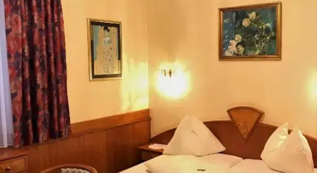Номер Standard Cityhotel Ratheiser