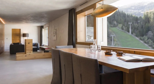 rocksresort 36791, Book Hotel Laax 