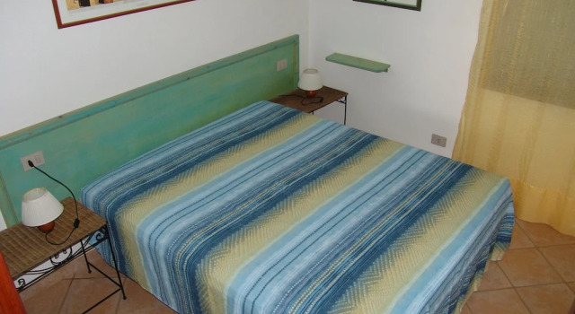 Апартаменты Standard Villaggio Porto Corallo