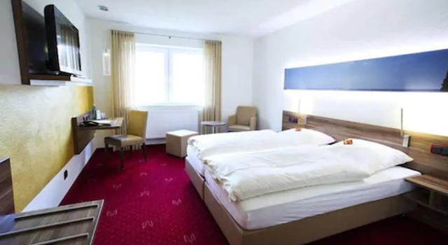 Номер Premium Hotel Im Schützenhof, Jever