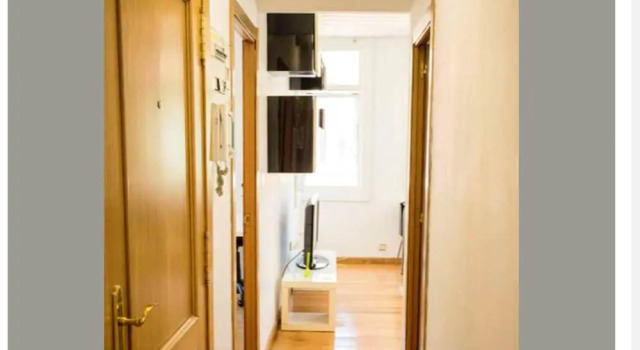 Apartment With 3 Bedrooms in A Coruña, With Wifi Near the Beach, Забронировать Апартаменты/квартира Апартаменты А-Коруньи, рядом с Ботанический сад Мендес Нуньес Гарденс, Апартаменты/квартира