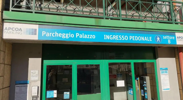 Студия Casa Porta Pila